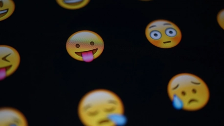 How Are Emojis Revolutionizing Cyber-Attack Commands?