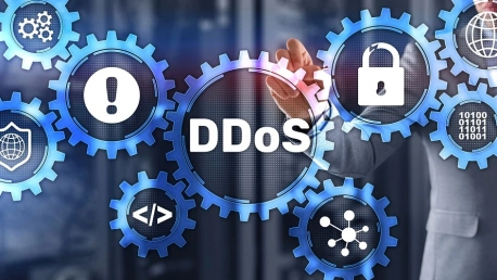 How Can Organizations Combat the Rising Threat of DDoS Attacks in 2024?