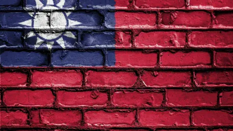 Is China Leading Daily Cyber Warfare Against Taiwan's Sovereignty?