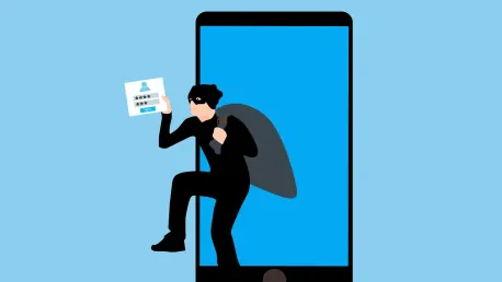 Surge in Mobile Phishing Demands Robust Enterprise Security Measures