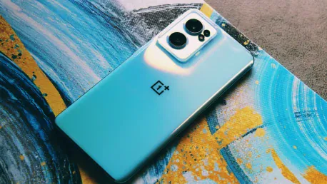 OnePlus 9 and 9 Pro Get Battery, Camera, and Security Boost in August Update