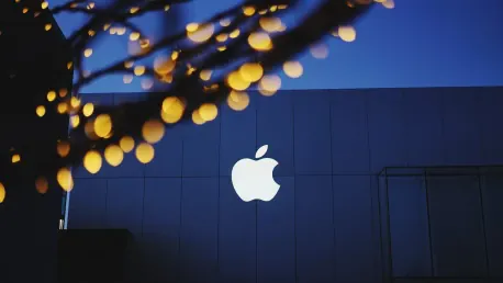 Apple Launches $1 Million Bug Bounty for Hacking AI-Focused Servers