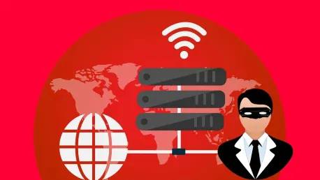 VPN Vulnerabilities and Weak Passwords Fuel Rise in Ransomware Threats