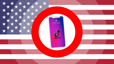 Red Note Poses Similar Data Security Risks as TikTok Amid U.S. Concerns