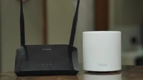 US Investigates Potential Ban on TP-Link Routers Over Security Concerns