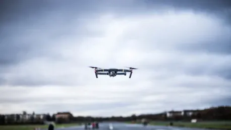 AI Transforming Unmanned Defense Systems: Smarter, Faster, and Safer