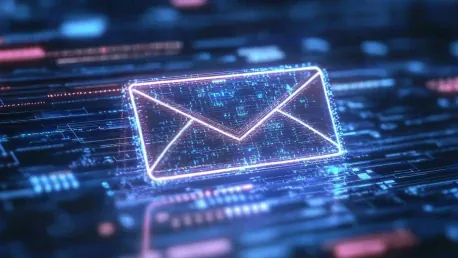 Enhancing Insurance Email Security and Compliance with Custom Software