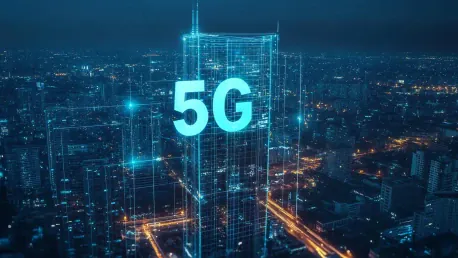 How Is 5G FWA Transforming Broadband Access in Rural Areas?