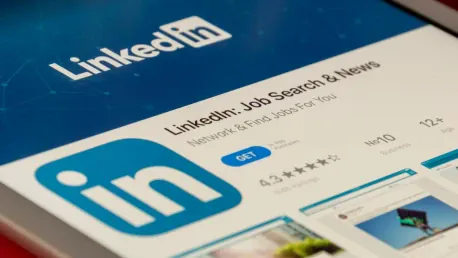 LinkedIn Notification Scam Evades Filters, Delivers RAT Through Emails