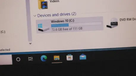 Microsoft Tackles 125 Flaws with Critical Windows Updates