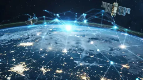 Are Satellites Really Safe from Cyberattacks?