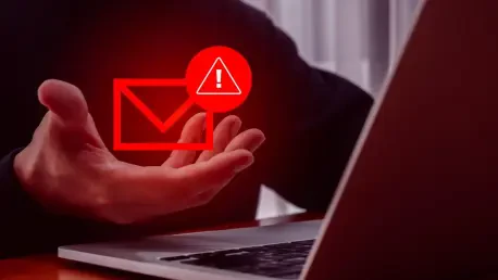Are You Ready for Evolving Email Security Threats?