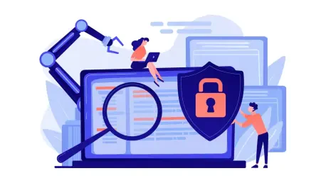 Cyber Threats Evolve: Zero-Days and Flaws in Security Focus