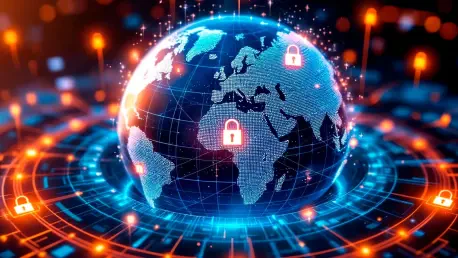 How Are Asian Crime Syndicates Mastering Global Cyber Scams?