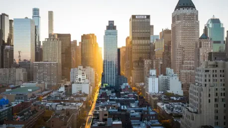 NY’s Cybersecurity Rule: Revolutionizing Finance Firms’ Safety