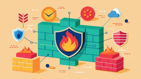 SonicWall Boosts Cybersecurity with New Firewalls and Services