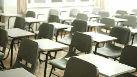 Are Schools Safe from Cyber Extortion Threats?