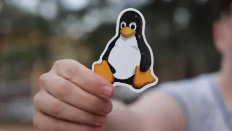 Linux Kernel 6.15 Ends Support for 486 and Early 586 CPUs
