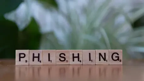 Phishing Evolves: New Tactics Threaten Email Security