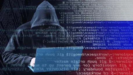 Are Russian Cyber Threats Escalating in Europe?