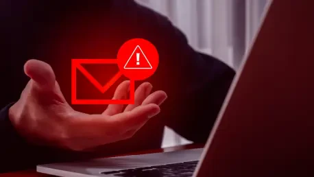 Advancements and Challenges in Email Security Threats