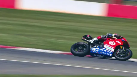 How Can Motorsports Combat Rising Online Harassment?