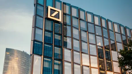 Is Deutsche Bank Ignoring Severe Security Breaches?