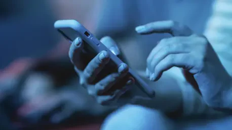 Global Efforts Tackle Mobile Cybercrime and Spyware Threats
