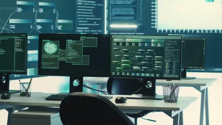 Is Cybersecurity at DHS Shifting Amid Contract Cancellations?
