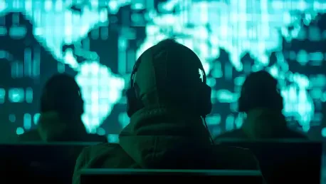 Geopolitical Forces Redefine Global Cyber Warfare Strategies
