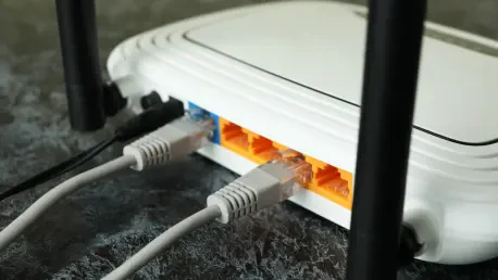 Security Flaw in TP-Link Routers Prompts Urgent Action