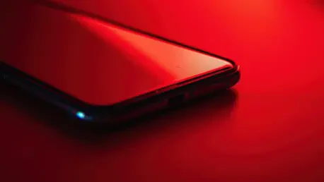 Can Smartphones Withstand Chinese Cyber Threats?
