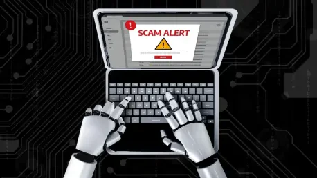 Is Your Business Ready for AI-Powered Cyber Threats?