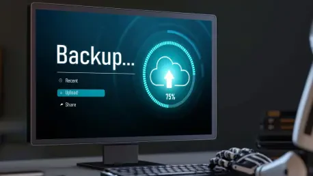 How Vulnerable Is Your Backup Software to Remote Attacks?