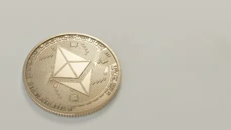Ethereum’s Role in Enhancing Cybersecurity for Digital Payments