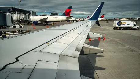Can Airlines Combat Cyber Threats Amid Rising Attacks?