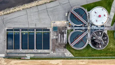 Are Water Utilities Prepared for Rising Cyber Threats?