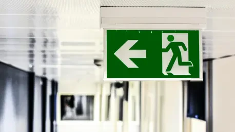 Layoffs, Laptops, and Liability: Securing the Human Exit Point
