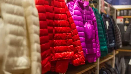 Retailers Battle Rising Cyberattacks, Safeguard Shopper Data