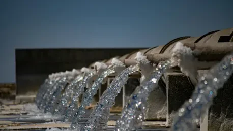 How Vulnerable Are Our Water Systems to Cyber Attacks?
