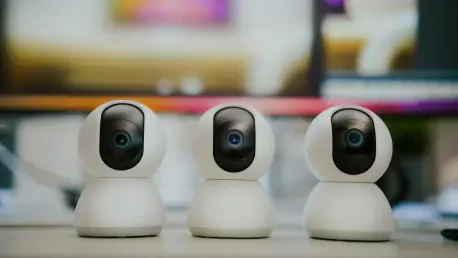 Internet-Connected Camera Vulnerabilities – Review