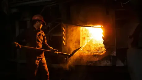 Cyberattack Shuts Down Operations at Leading US Steelmaker
