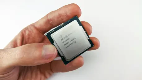 Are Modern Intel CPUs Ever Truly Secure?