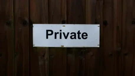 Is Your Private Data Safe with Knockoff Messaging Apps?