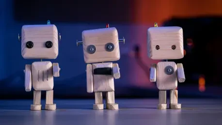 AI Bots Drive Rise in Fraudulent Customer Signups