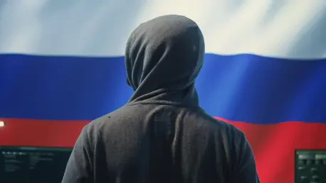 Cyberattack Targets Researcher Keir Giles by Russian Hackers