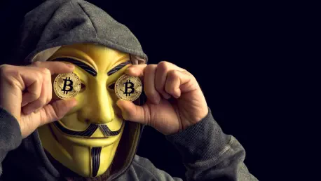Trend Analysis: Cybersecurity in Cryptocurrency Theft