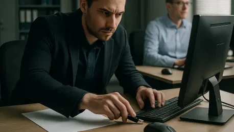 Insider Cyber Threats Highlight Urgent Need for Stronger Security