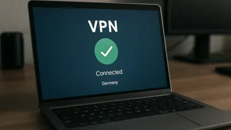Are Popular VPN Apps Helping China Spy on Users?