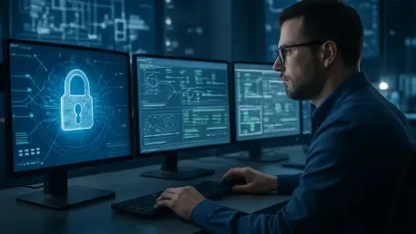 Are CISOs Strategic Navigators in Digital Security?
